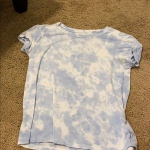 american eagle shirt